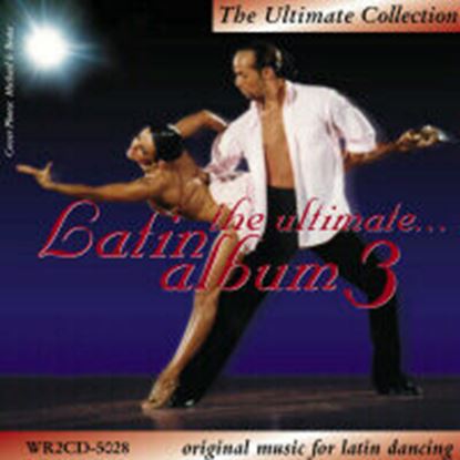 Picture of The Ultimate Latin Album 3  (2CD) LIMITED STOCK
