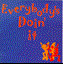 Image de Everybody's Doin' It (CD)