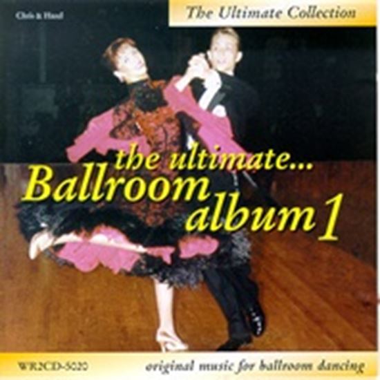 Picture of The Ultimate Ballroom Album 1  *2CD*  LIMITED STOCK
