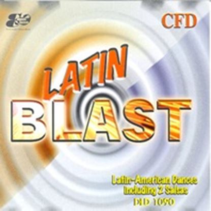 Picture of CFD...Latin Blast (CD)