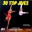Bild von 30 Top Jives (CD)