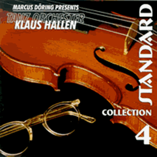 Image sur Standard Collection 4 (CD)