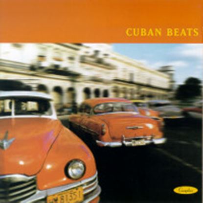 Immagine di Cuban Beats (CD)