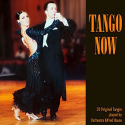 Picture of Tango Now (CD)
