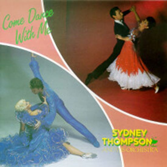 Picture of Come Dance With Me (CD)