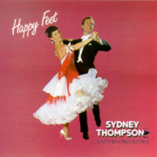 Picture of Happy Feet (CD)