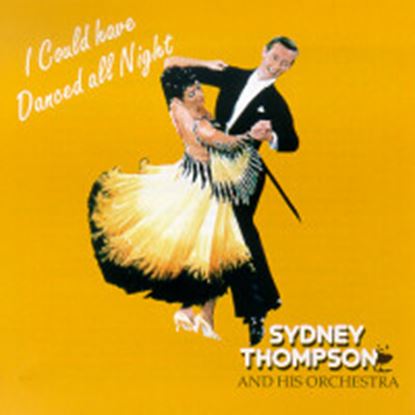 Picture of I Could Have Danced All Night (CD)