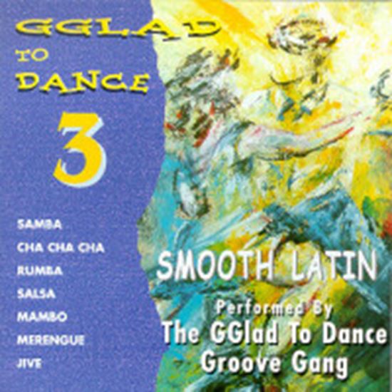 Picture of Smooth Latin (CD)