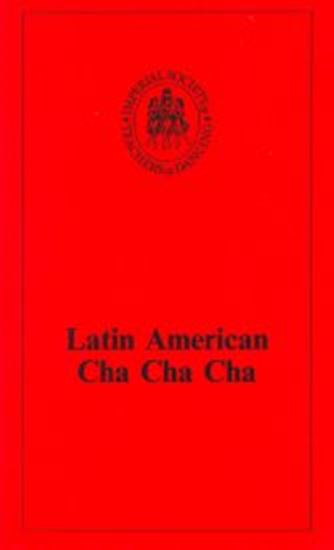 Bild von Latin American Technique - Cha Cha (BOOK)