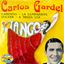 Imagen de Carlos Gardel - Tango (CD)