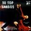 Imagen de 30 Top Tangos (CD)