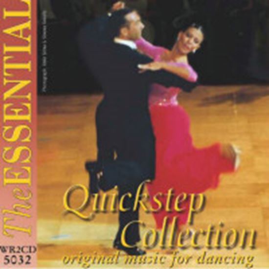 Picture of The Essential Quickstep Collection (2CD) LIMITED STOCK