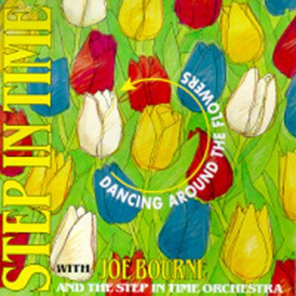 Picture of Dancing Around The Flowers (CD)