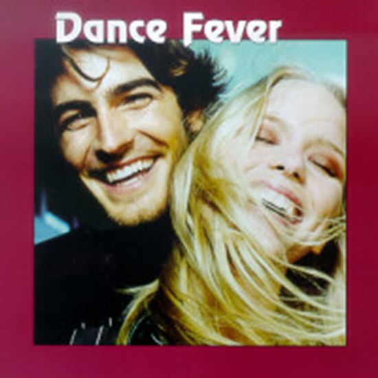 Picture of Dance Fever (CD)