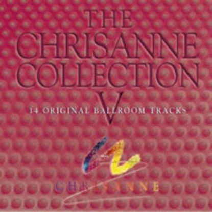 Picture of The Chrisanne Collection V (CD)