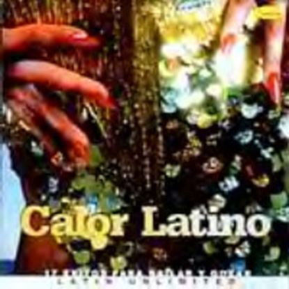 Picture of Calor Latino (CD)