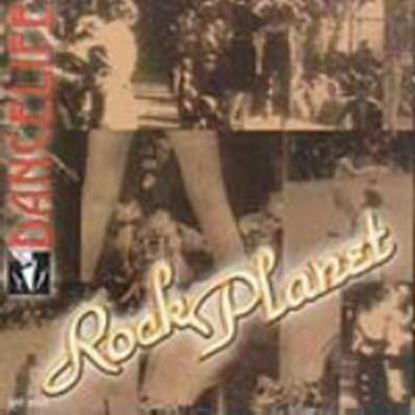 Picture of Rock Planet - Jives & Swing (CD)