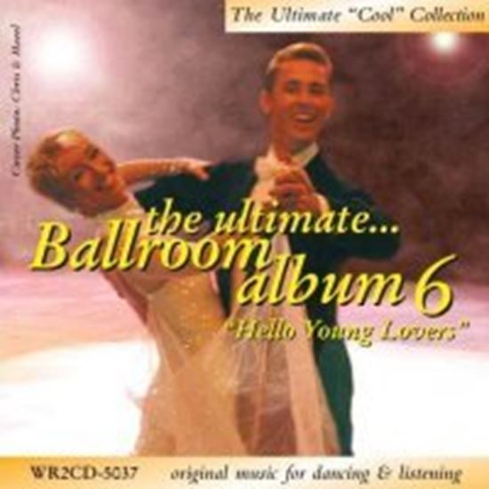 Picture of The Ultimate Ballroom Album 6  (2CD) LIMITED STOCK