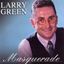 Image de Larry Green - Masquerade (CD)