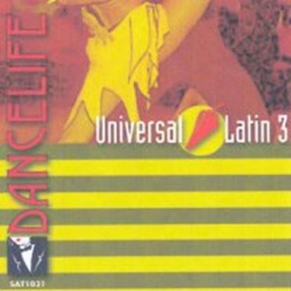 Picture of Universal Latin 3 (CD)
