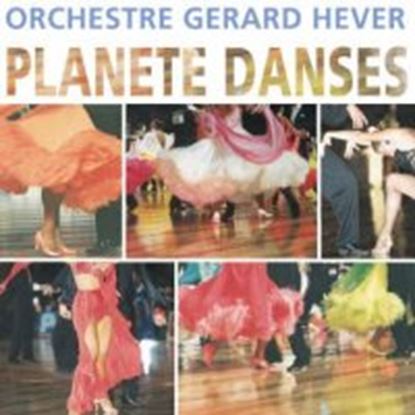 Picture of Planette Danses (CD)