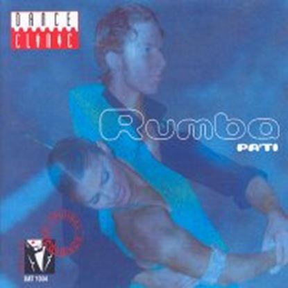 Imagen de Rumba PaTi (CD)