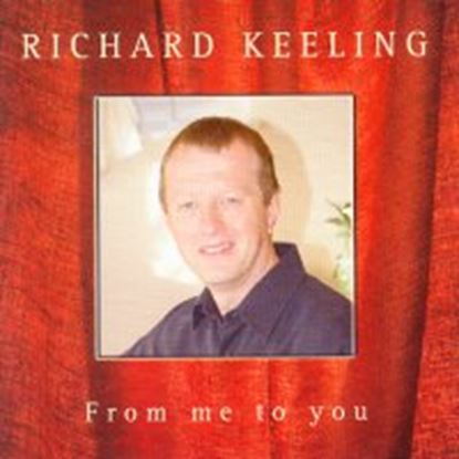 Picture of Richard Keeling - From Me To You (CD)