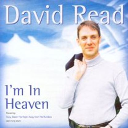 Picture of David Read - I'm In Heaven (CD)