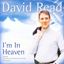 Image de David Read - I'm In Heaven (CD)