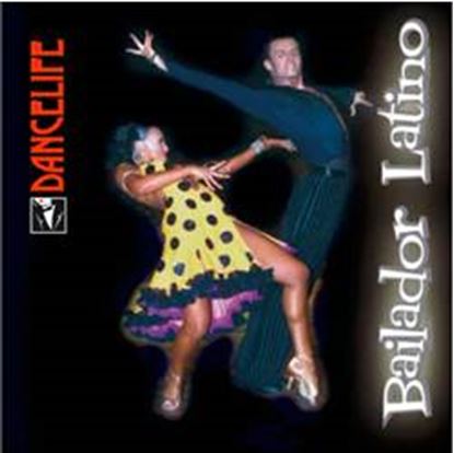 Picture of Bailador Latino (CD)
