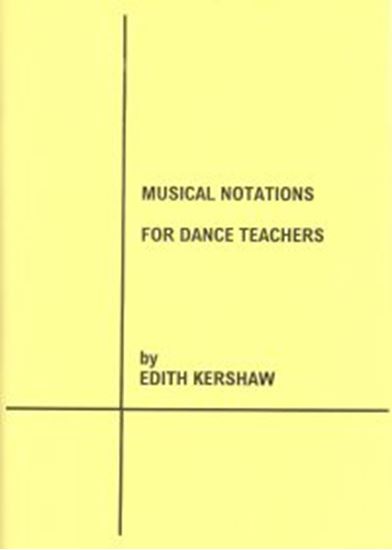 Bild von Musical Notations (BOOK)