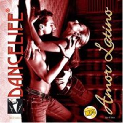 Picture of Amor Latino (CD)