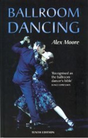 Picture of Ballroom Dancing (10th Edition)