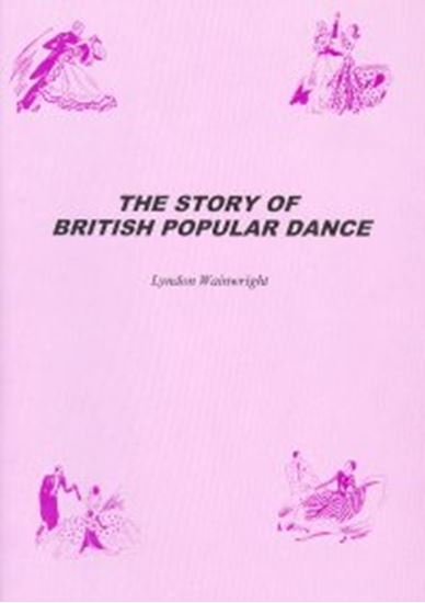 Picture of The Story Of British Popular Dance