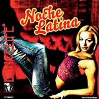 Picture of Noche Latina (CD)