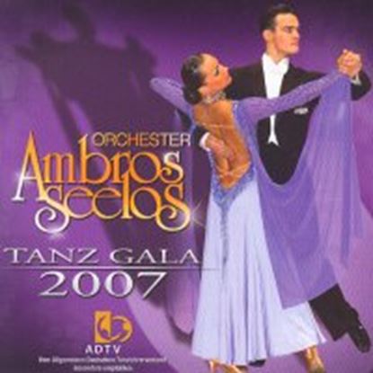 Picture of Tanzgala 2007 (CD)