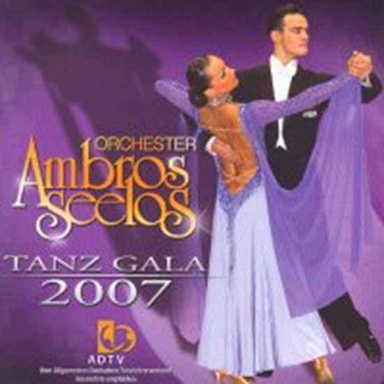 Image sur Tanzgala 2007 (CD)