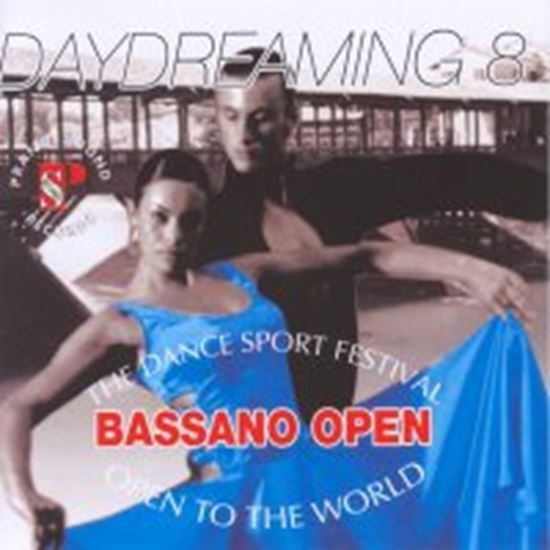 Picture of Bassano Open Ballroom Vol.8 (CD)