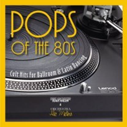 Picture of Pops Of The 80's (CD)