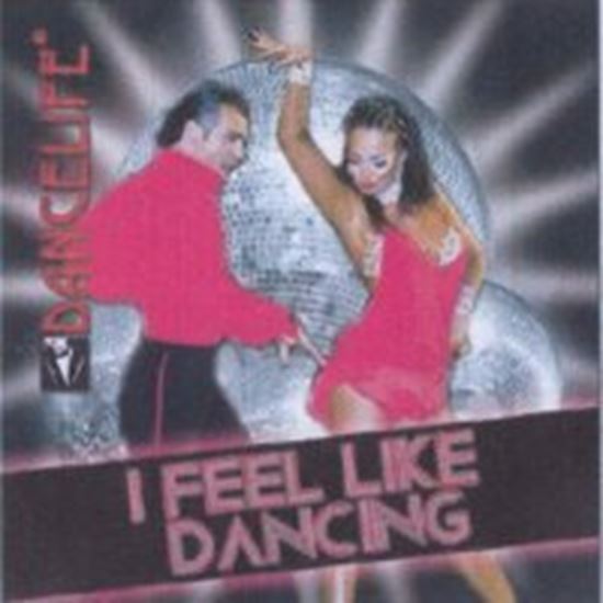 Picture of I Feel Like Dancing (CD)