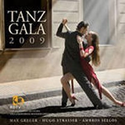Picture of Tanzgala 2009 (CD)
