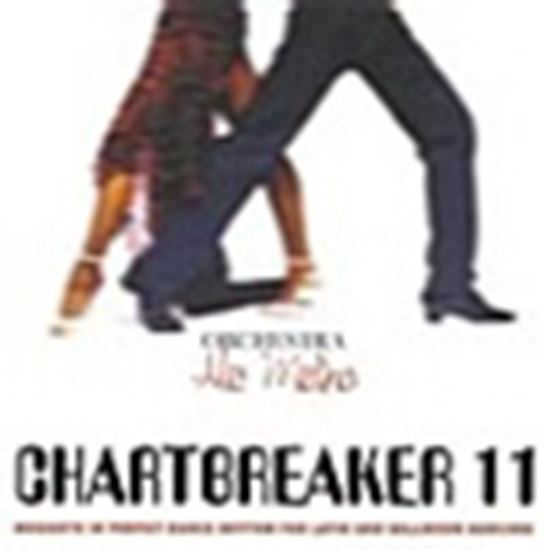 Picture of Chartbreaker Vol 11 (CD)