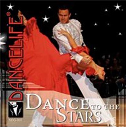 Bild von Dance To The Stars (B/L) (CD)