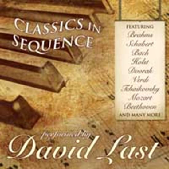 Picture of David Last - Classics In Sequence (CD)