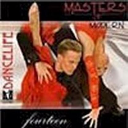 Picture of Masters Of Modern... Fourteen (CD)