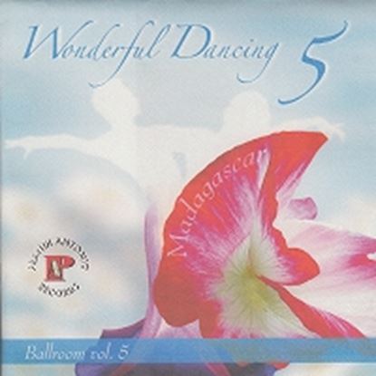 Picture of Wonderful Dancing Vol.5 (CD)
