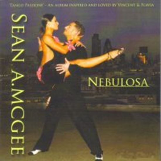Picture of Sean A McGee - Nebulosa (CD)