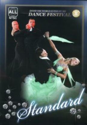 Image de 2010 - Standard (DVD)