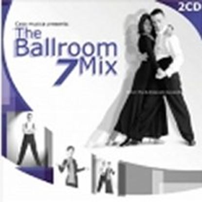 Imagen de The Ballroom Mix Vol.7  (2CD)