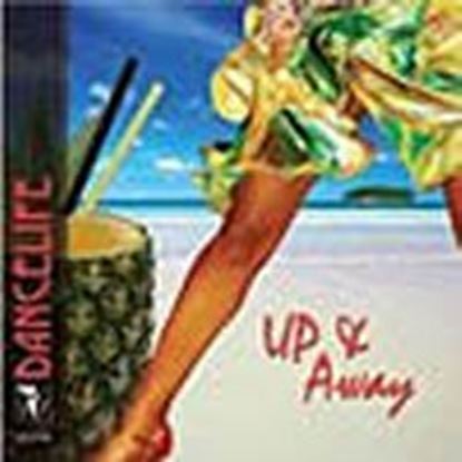 Picture of Up & Away (CD)